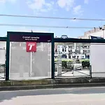 Maison Independante Au Croise Laroche Holiday home