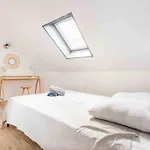 度假居 Maison Independante Au Croise Laroche 马尔康巴勒尔