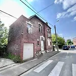 Maison Independante Au Croise Laroche