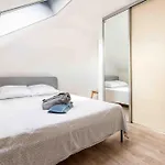 Maison Independante Au Croise Laroche 度假居