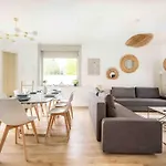 度假居 Maison Independante Au Croise Laroche *