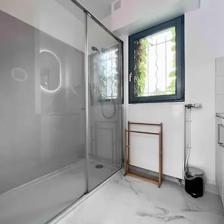 Ferienhaus Maison Independante Au Croise Laroche