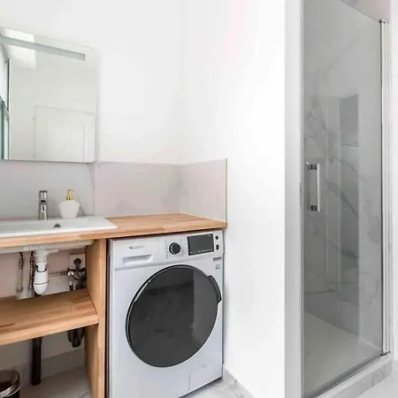 Maison Independante Au Croise Laroche *