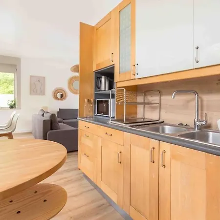 Maison Independante Au Croise Laroche Ferienhaus *