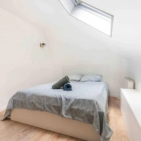 Maison Independante Au Croise Laroche