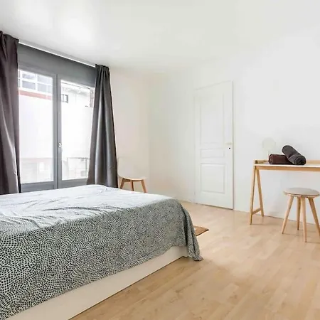 Maison Independante Au Croise Laroche Ferienhaus