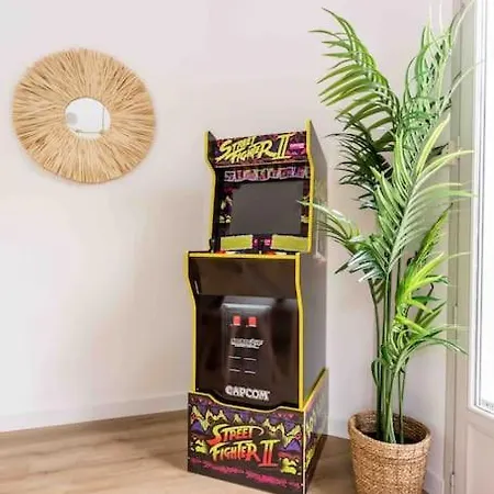 Maison Independante Au Croise Laroche *