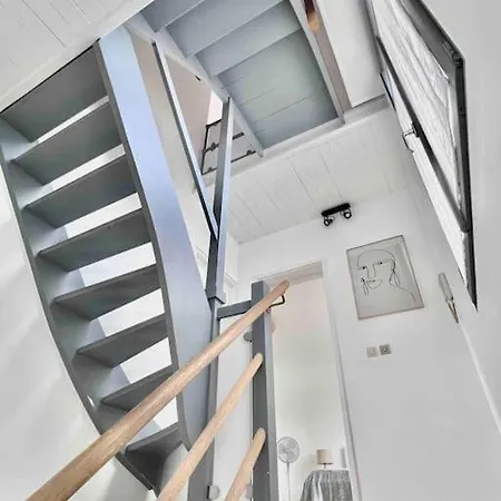 Maison Indépendante Au Croisé Laroche *