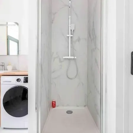 Maison Independante Au Croise Laroche Ferienhaus *